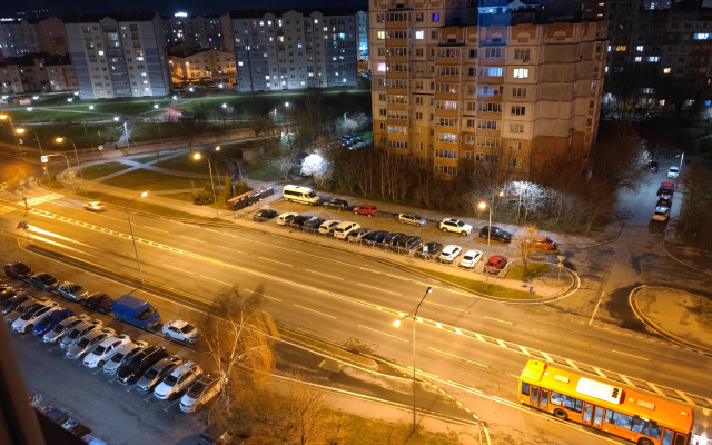 Апартаменты SELMA рядом с центром