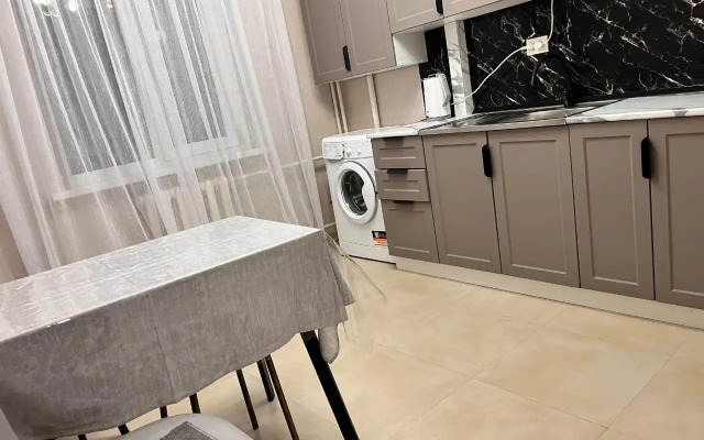 Krasivaya Flat