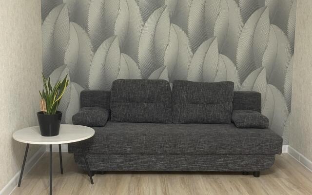 Silver Star Na Gorykogo 96 Flat