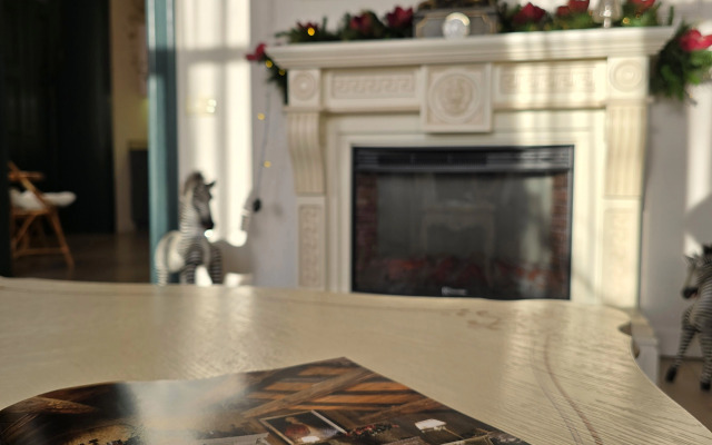 Апартаменты Царские палаты