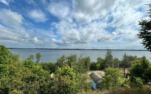 Частный дом Уютный на Волге