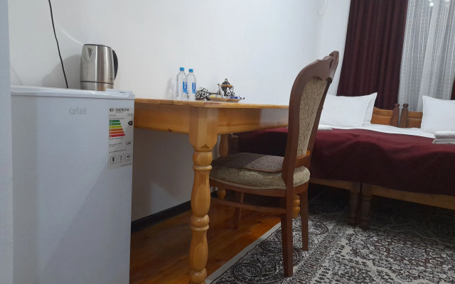 Бутик-отель Parvina Hotel in old city