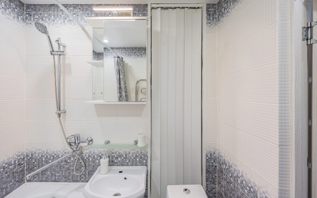 Квартира Апартаменты Top House на  Советской