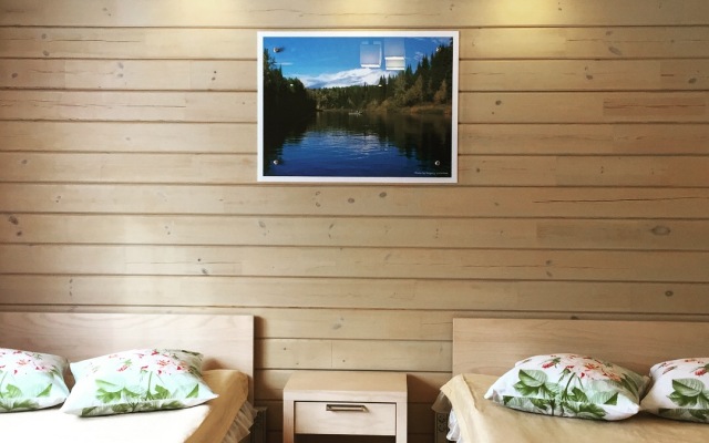 Ski-Let Guest house