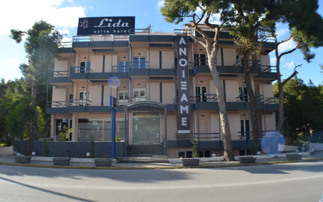 Lida Hotel