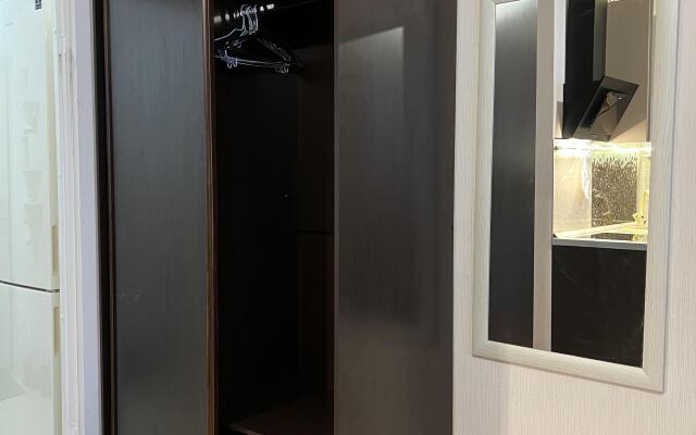 Квартира Уютная студия