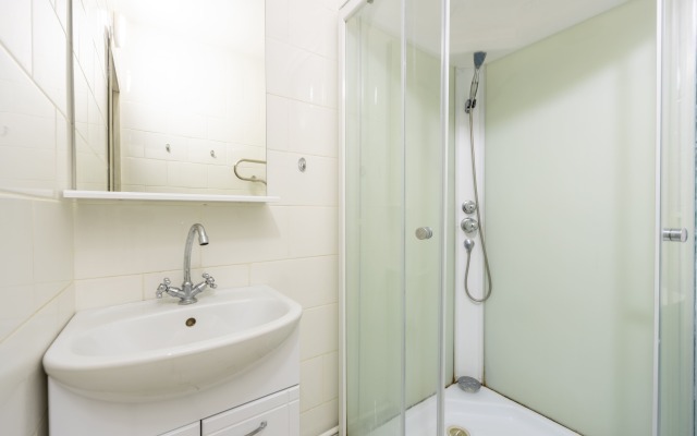 Апартаменты ДОМИНО Рядом с ТЦ Планета