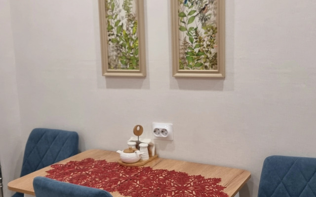 Апартаменты Эдем