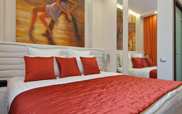 Ahotels Design Style Hotel