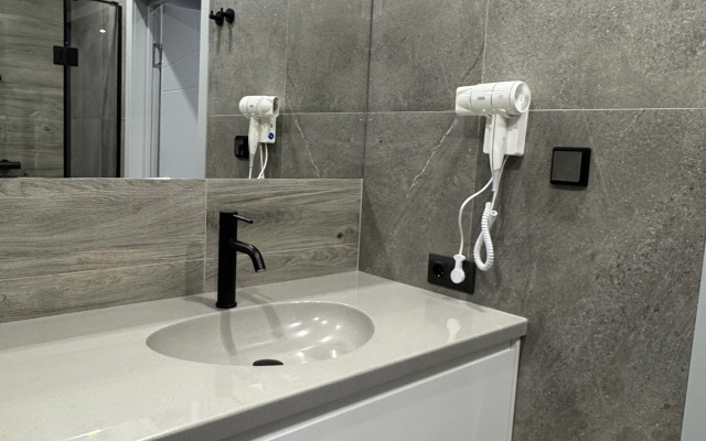 Квартира Бриз 245