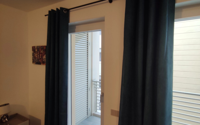 Апартаменты The Rabbit Hole