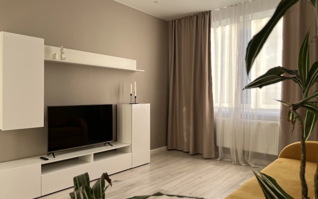 Апартаменты Abramov Velvet