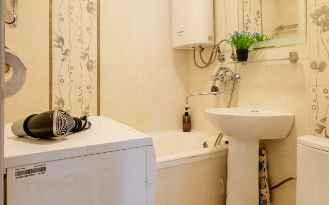 Апартаменты NOVA Партизанский проспект, 3