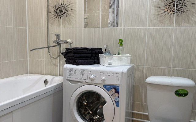 Квартира Однокомнатная квартира Лесопарковая 18а