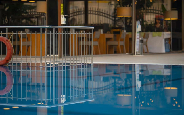 Fethiye Park Hotel