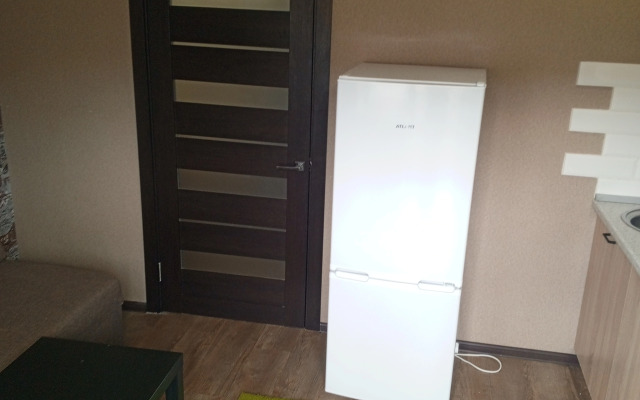 Квартира на Малиновой 1