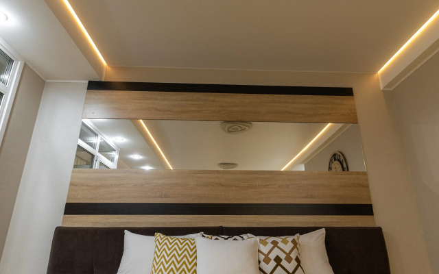 Квартира Aristocrat