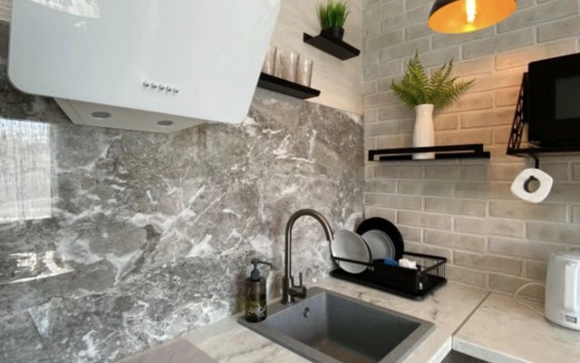 Квартира в самом сердце Солнечногорска