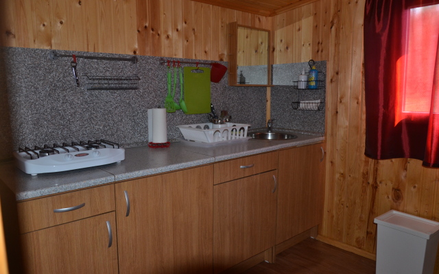 База отдыха Добрый Яр