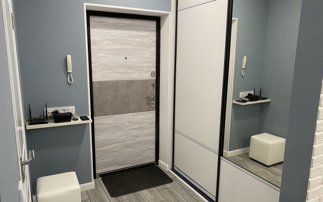 Апартаменты Анири