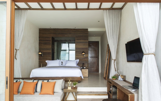 U Pattaya Hotel