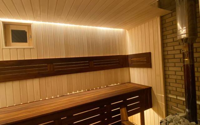 Ars-Hotel Guest house