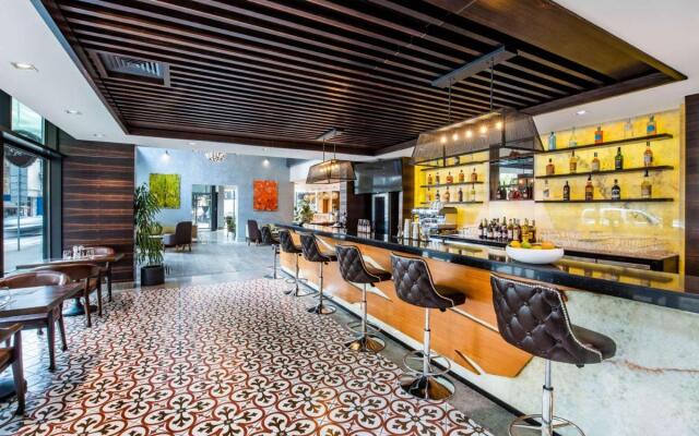 Tbilisi Saburtalo Hotel By Mercure