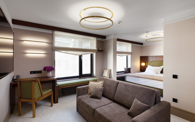 Ribas Karpaty Hotel