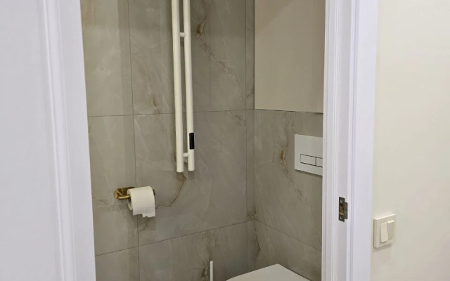 Квартира уютная в центре города