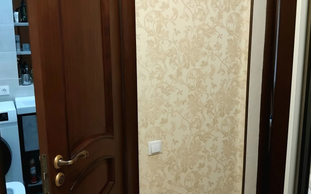 Квартира Золотая Середина