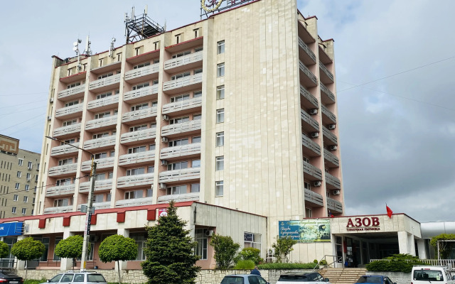 Amaks Azov Hotel