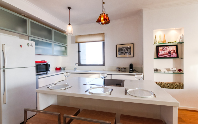 Luxury Condo & Spectacular View by FeelHome Apartments