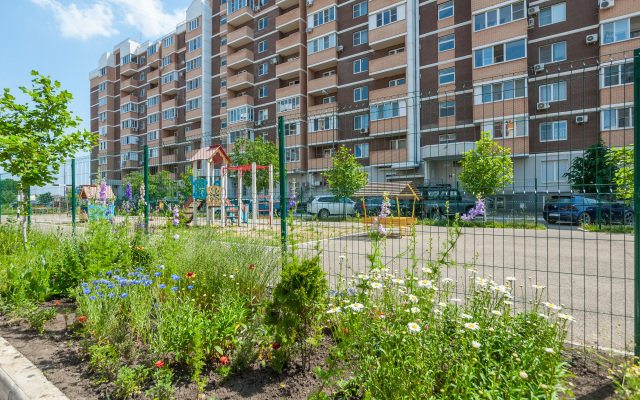 Квартира Фиолет ЖК Лиговский