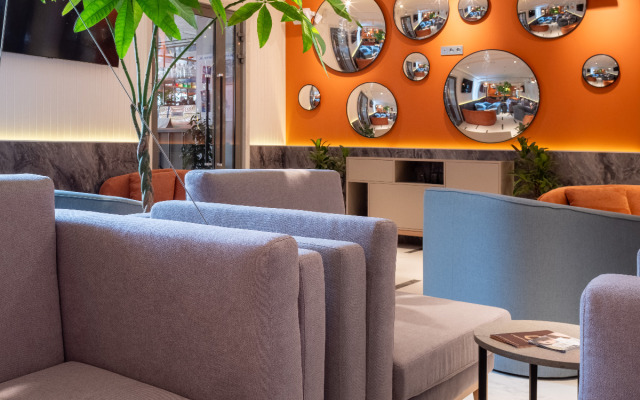 Amber Shore Collection Hotel