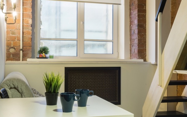 Отель Лофт Хаус