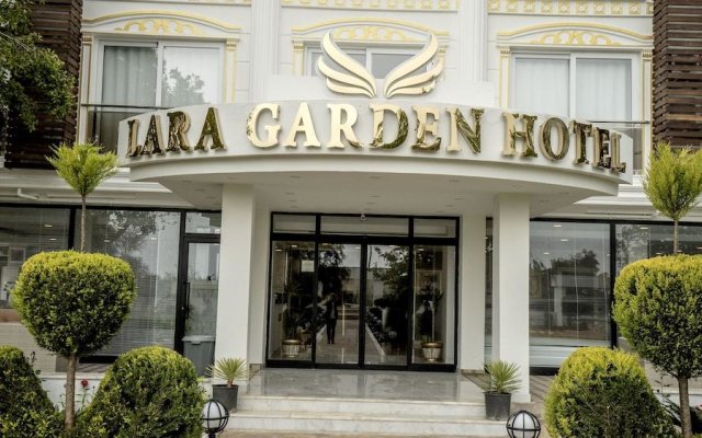 Lara Garden Hotel