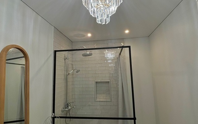 Odnokomnatnaya Na Surikova 1 Flat