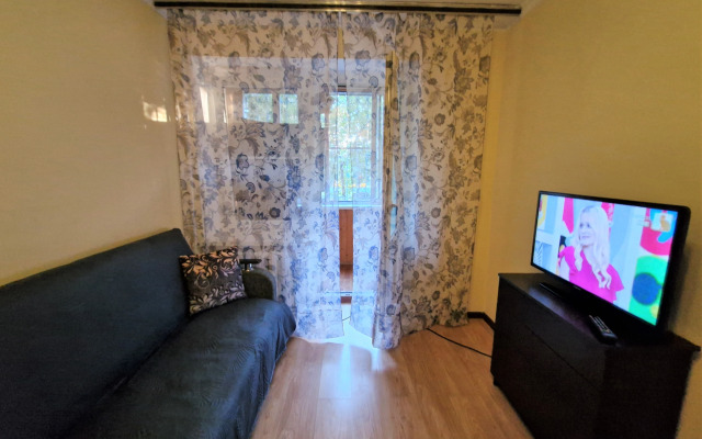 Ivanteevka Ul Tolmachyova D 2 Flat