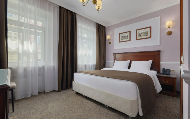Staryij Gorod Hotel