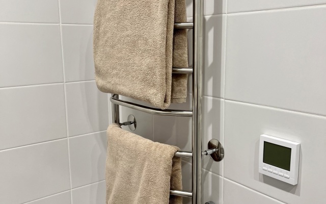 Kvartira V Tsentre Goroda K13 Flat