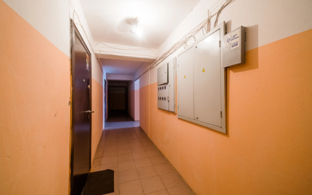 Апартаменты Саквояж 1 Большая Подгорная 57