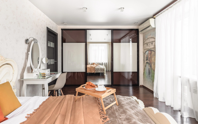 Квартира уютная у метро Нарвская