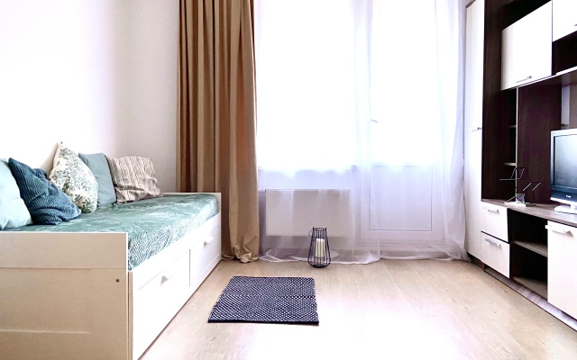 Uyutnyye Apartamenty ryadom s Сentrom