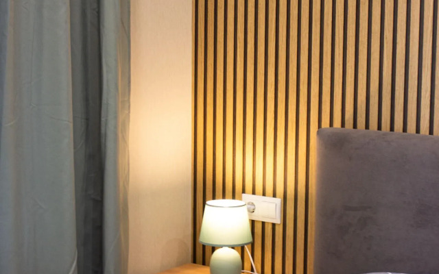 Квартира Уютный Маяк