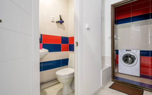 Квартира Уютная в Центре Санкт-Петербурга