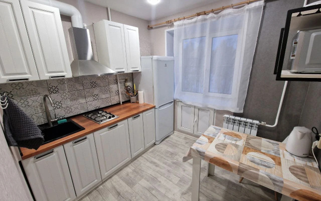 Квартира в Самом Центре