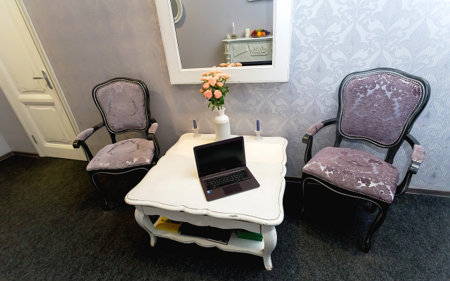 Меблированные комнаты Комфорт Сити