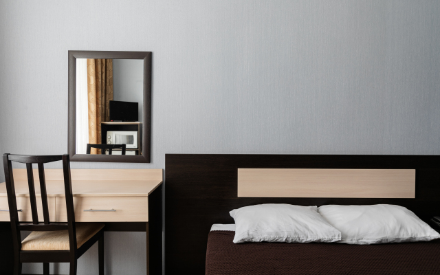 "Na Oktyabr'skoj" Mini-hotel