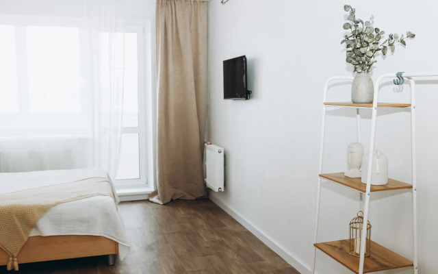 Na Mkrn Davydovskiy-3 9 Flat