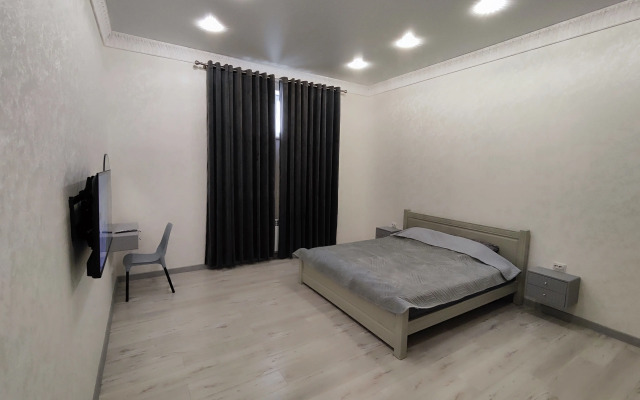Kemping 635 Guest house